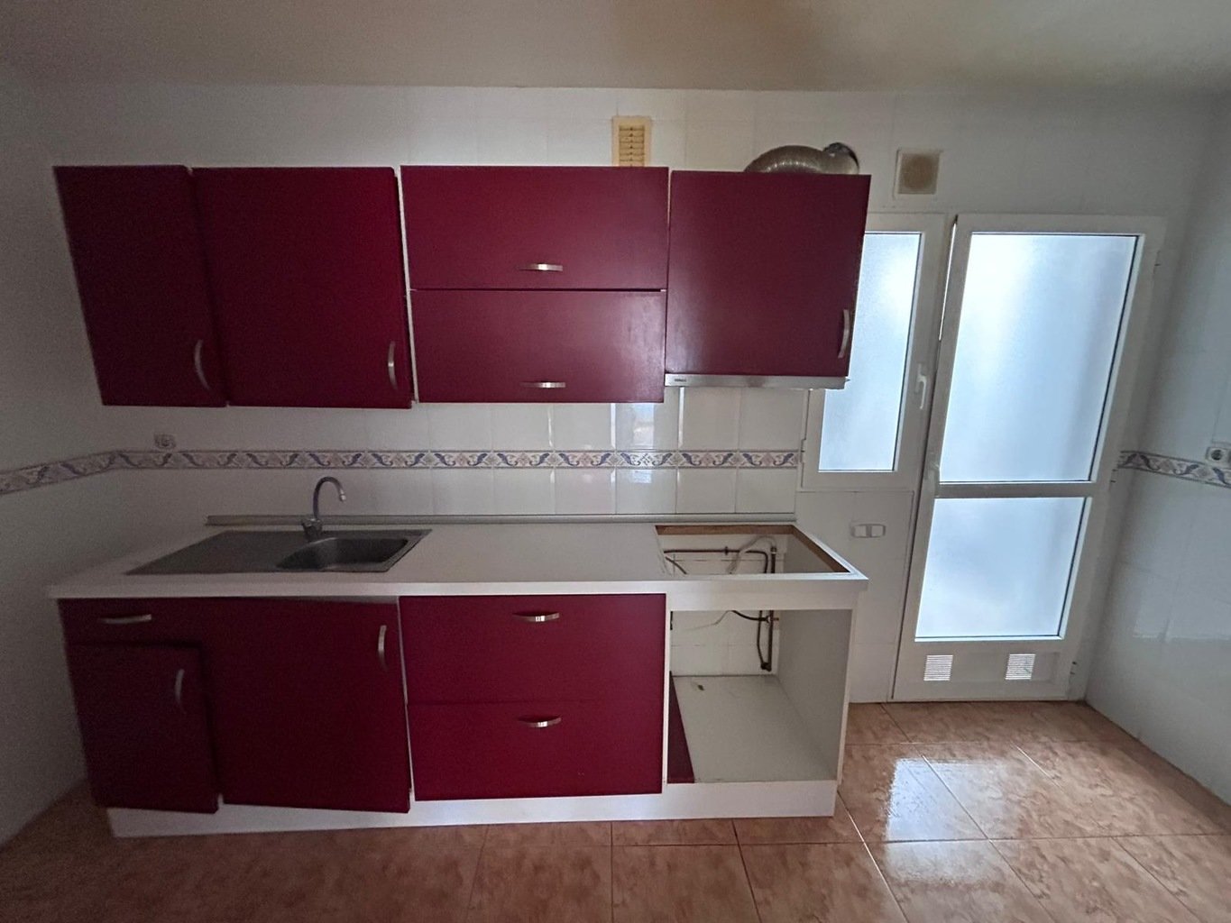 Flat on Calle Escultor Nicolás de Bussy – Lorca – Murcia — image 4